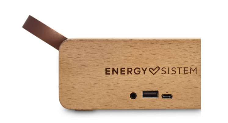 MVLMania's tweet photo. @EnergySistem se suma a la moda sostenible con el nuevo Speaker Eco Beech wood
https://t.co/WYk2uDFgS2 https://t.co/wKfsbgPdJo
