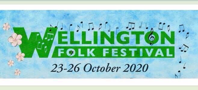 We are going to be playing Wellyfest this year. Our first big gig in our new homeland ! Awesome