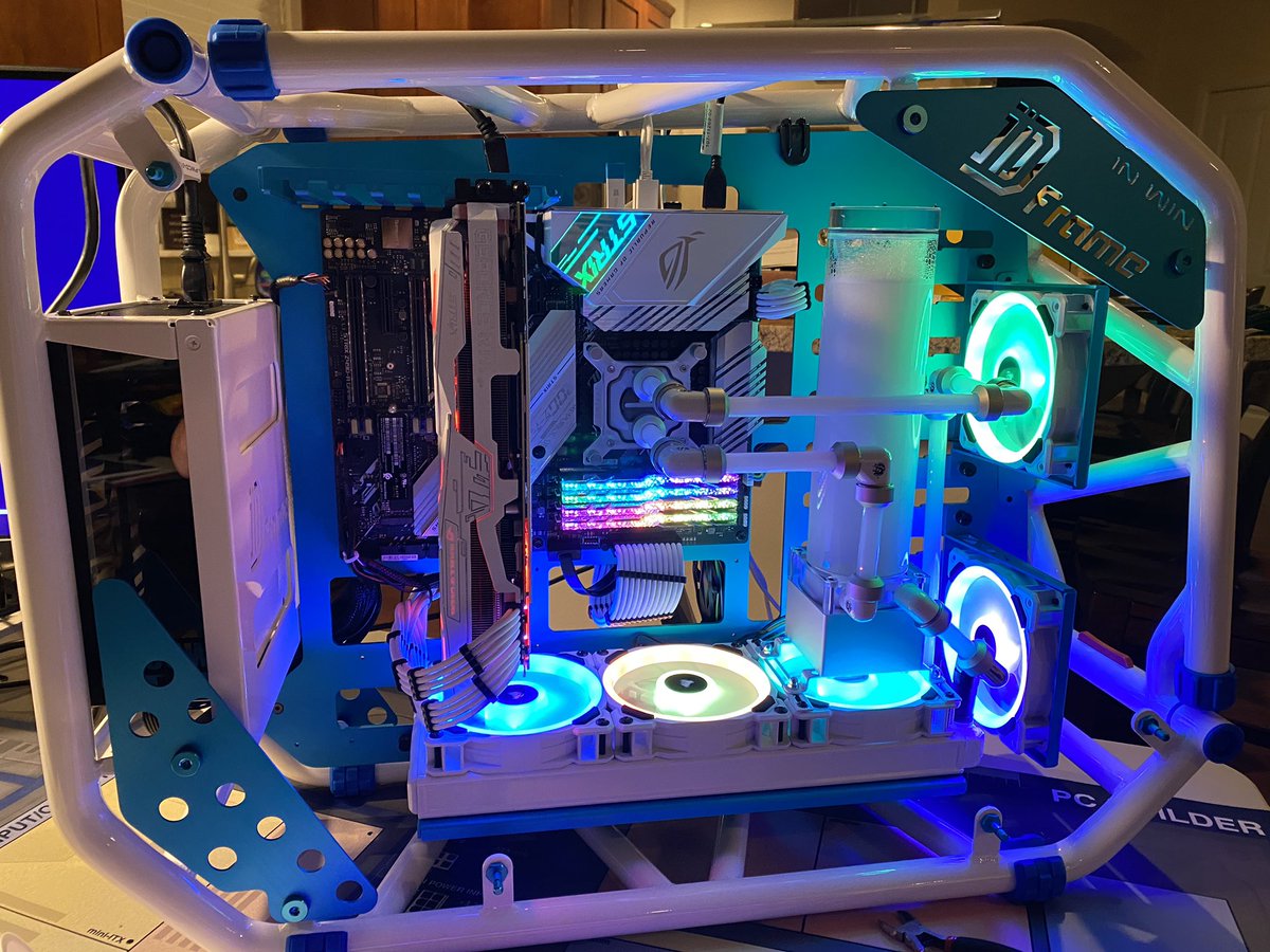 Robeytech on Twitter: 