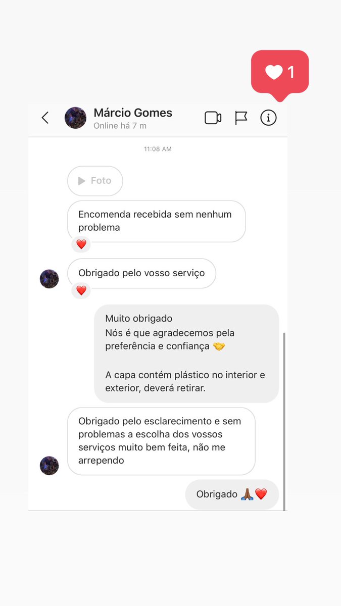mbs_electronics's tweet photo. FEEDBACK 👥

@mbs_electronics  

“Os melhores acessórios ao melhor preço.” 🇦🇴🔝  

#SiliconeCase #Magnetic #5DGlass #EarPods #iPhoneCable #Samsung
#MBS #MBS_Electronics #TEAM_MBS #angolaempreende 🇦🇴💯 https://t.co/G6jlQuYdoZ