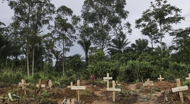 mediacongo's tweet image. Le Mouvement des Indignés sur la situation sécuritaire dans la partie Est de la #RDC appelle à la reconnaissance du génocide des congolais et la poursuite des auteurs à travers la mise en place d’un Tribunal pénal international pour la RDC. mediacongo.net//article-actua…