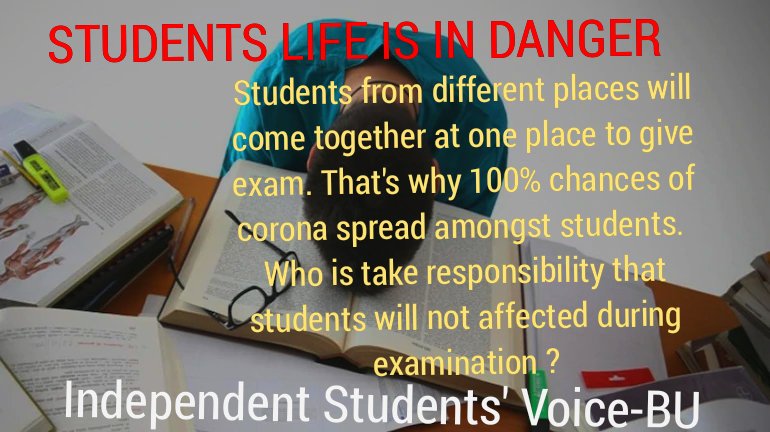 SayanMa07767541's tweet photo. @advocate_alakh @anubha1812 
@ashokbhushan
 @indSupremeCourt  @ugc_india  @PMOIndia  @HRDMINISTRY  @DrRPNishank 

#StudentsInSCForJustice
#BengalAgainstExam
#StudentsInSCAgainstUGC
#WeWantJustice
#StudentsLivesMatters https://t.co/LJ4UdfKM8e https://t.co/5sGrMQ69E8