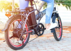 ❗ Opgelet voor diefstal van dure (elektrische) fietsen
De afgelopen weken werden in Kortrijk, Kuurne en Lendelede enkele dure (elektrische) fietsen gestolen. De dieven zijn goed georganiseerd en specifiek uit op dure exemplaren: ow.ly/hLnE50B28Z3 ❗