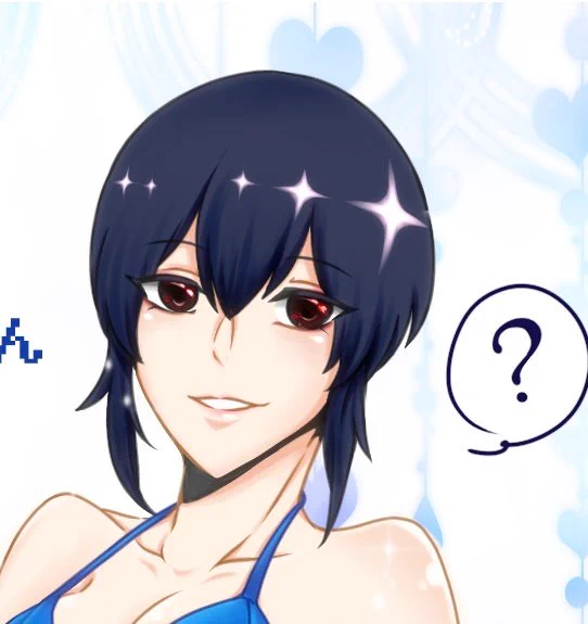 白玉子家の監ちゃん
#色んな顔あり監督生が見れるタグ 