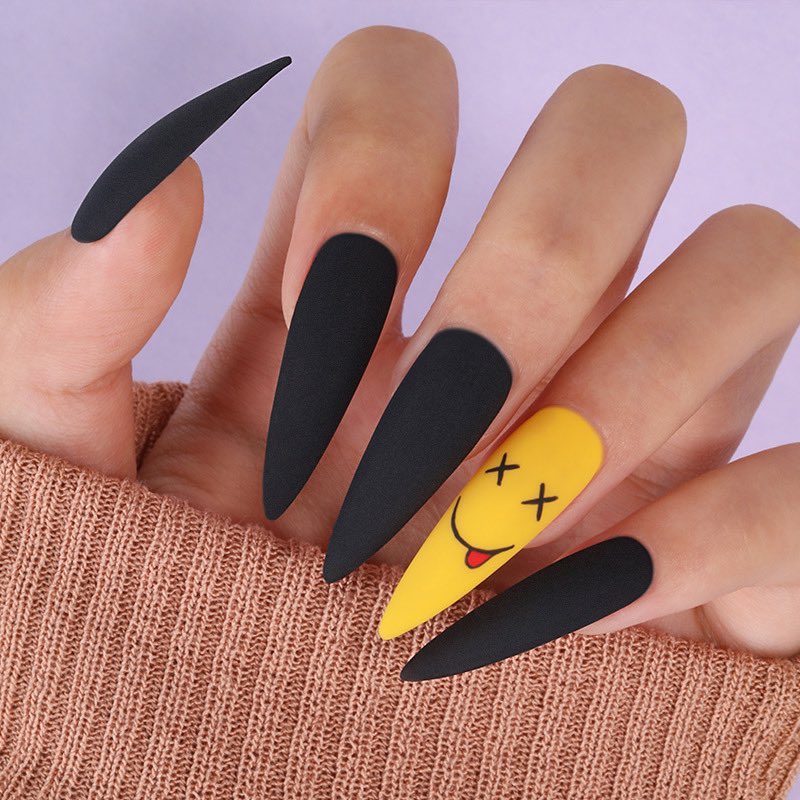 Smile,smile, smiles.😋😋😋