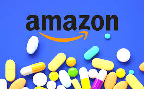 AMAZON LAUNCHES ONLINE PHARMACY

linkedin.com/company/942531…