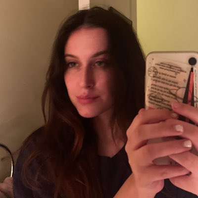 #NewProfilePic