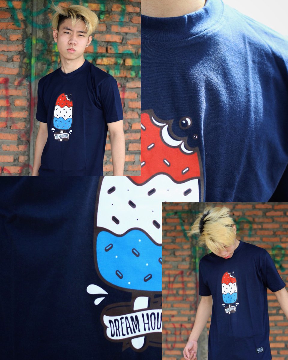 DREAM HOUSE tweet media