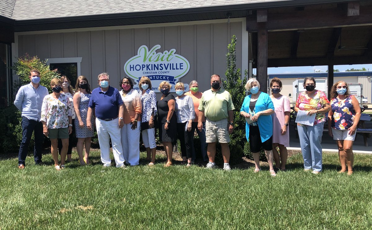 Christian County Literacy Council tweet media