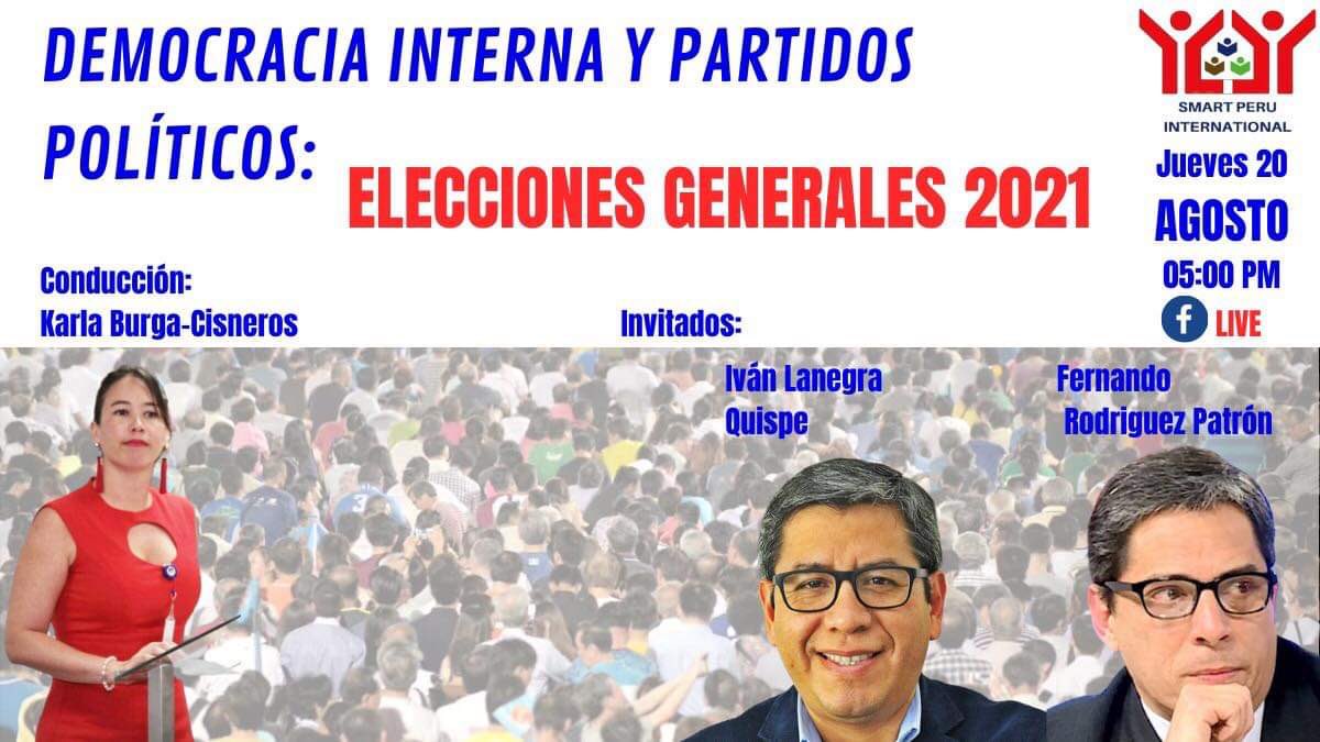 carlo_navea's tweet photo. La democracia que vivimos, exigida a quienes la sostienen: Los partidos políticos. Una mirada amplia -en pleno proceso- a las reglas que regirán en las próximas #Elecciones. Lo conduce una de las que más sabe. @KPisetsky https://t.co/HZxvCTX9I7
