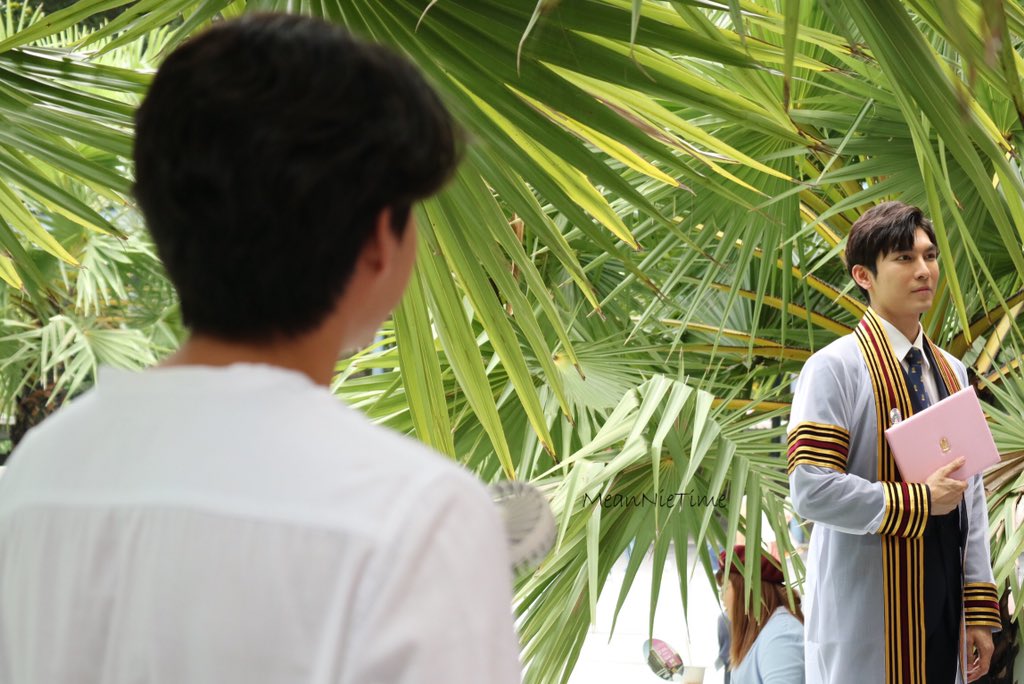 from the start I want to be there for you