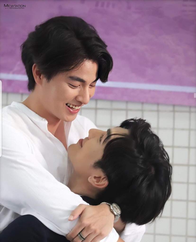 from the start I want to be there for you