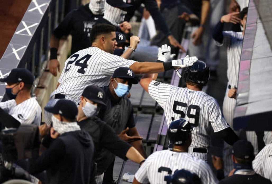 River Ave. Blues tweet media