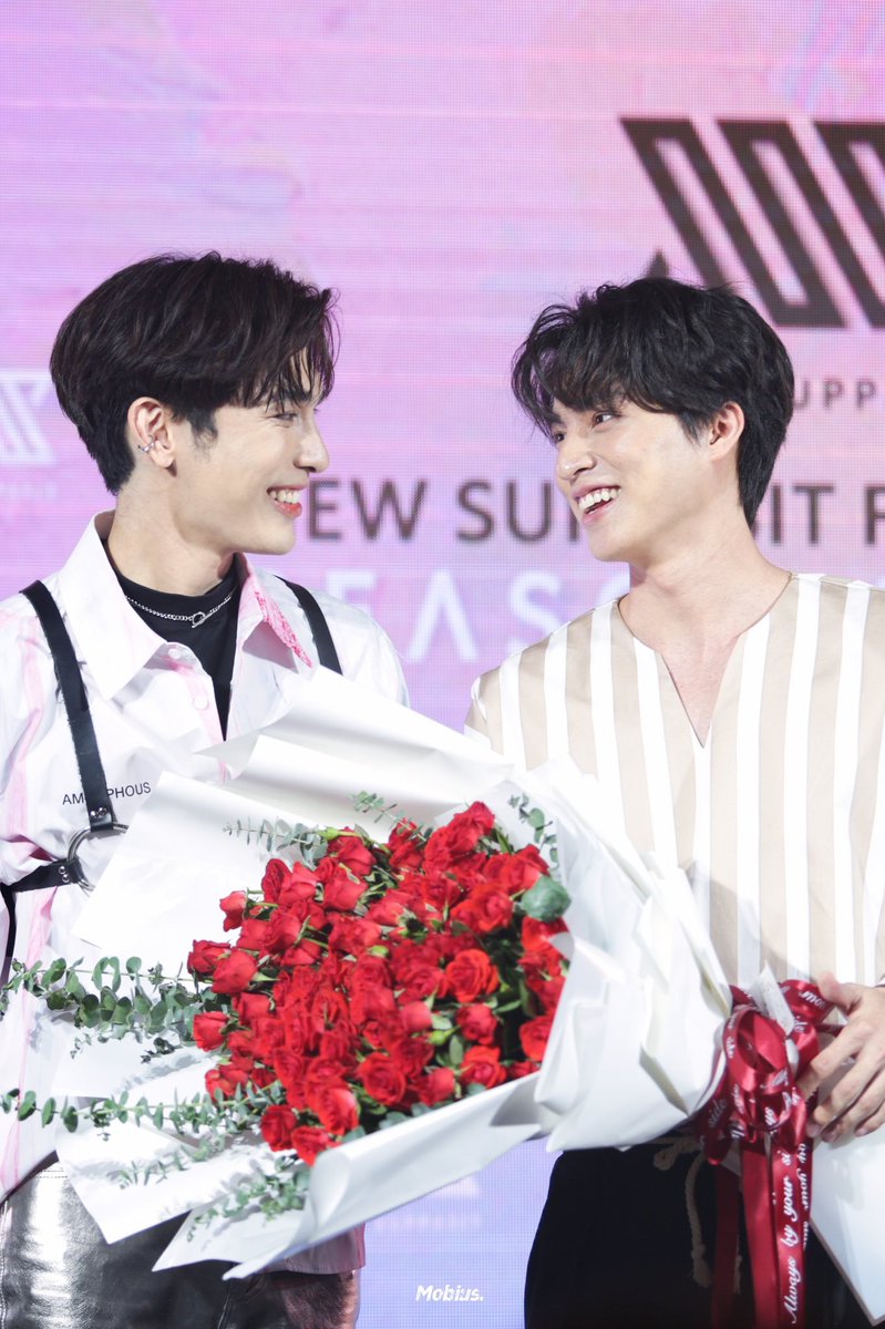 Let's stay for a long time