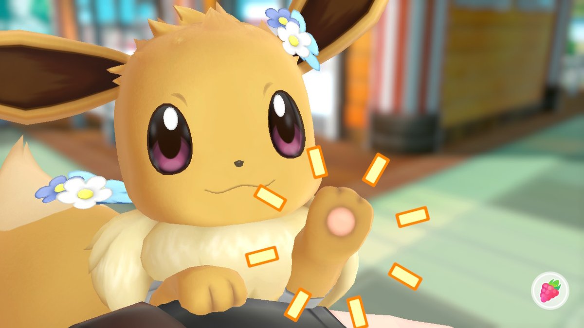 Aster على تويتر ポケリフレやキャンプも楽しいけど このくらい濃厚にイチャイチャしたいんだ せめて御三家や伝説だけでも ピカブイ Nintendoswitch Aster على تويتر ポケリフレやキャンプも楽しいけど このくらい濃厚にイチャイチャしたいんだ せめて御三家や伝説だけでも ピカブイ Nintendoswitch