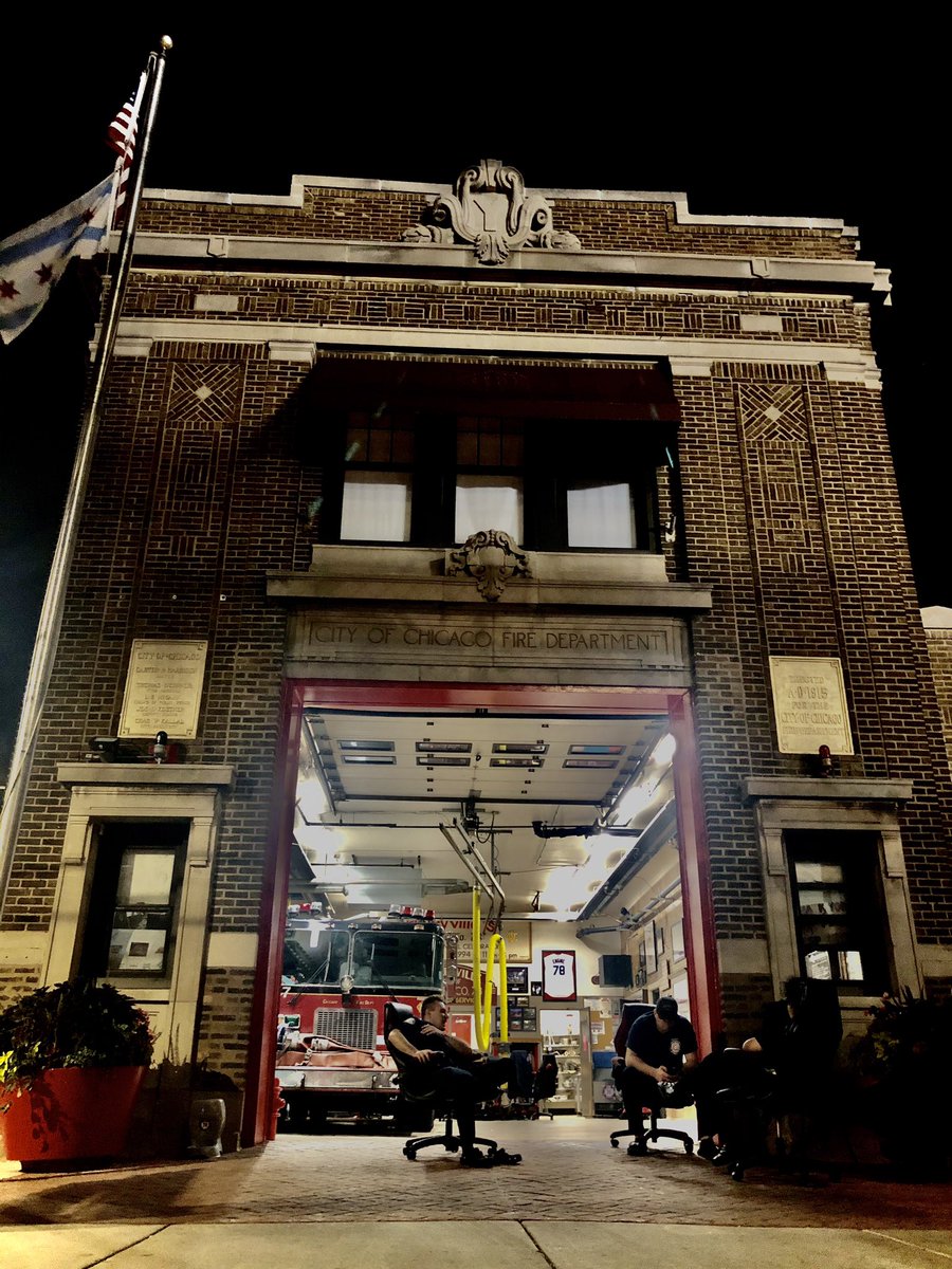 Summer night on Waveland. No tickets. No problem! #CovidBaseball