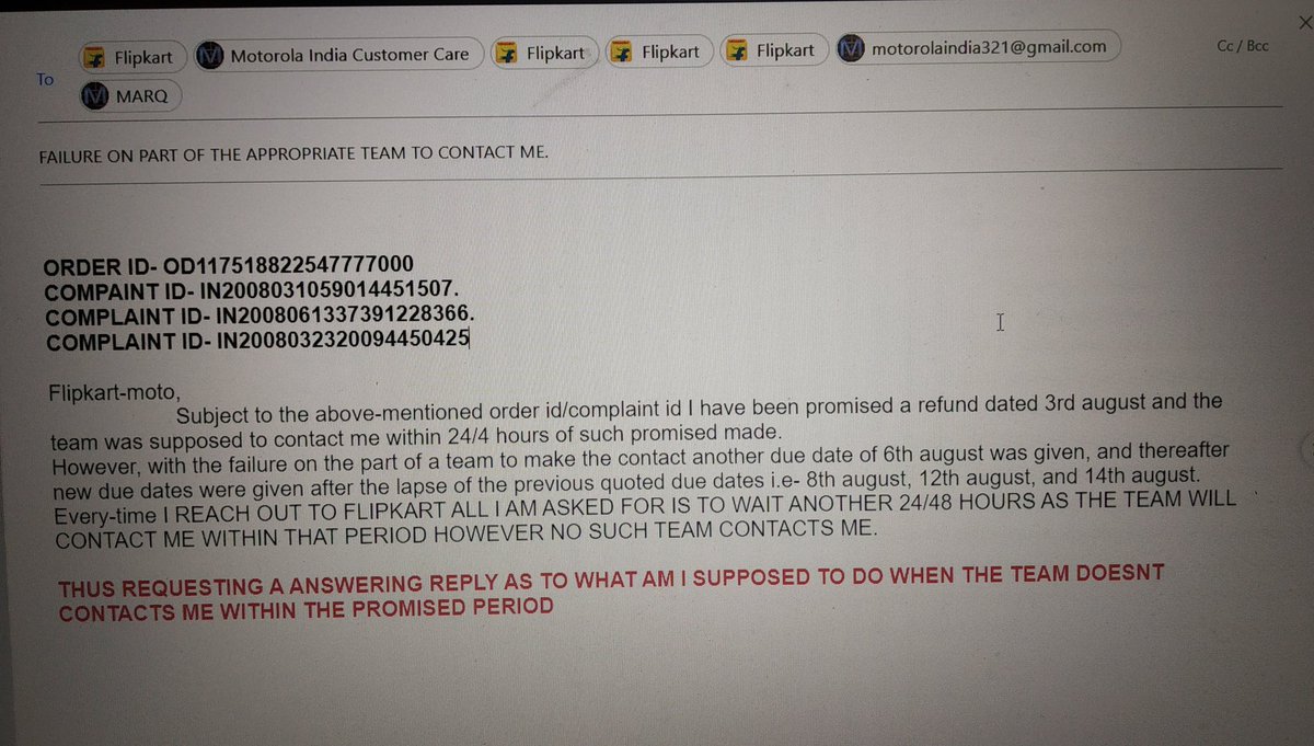 ronu14l's tweet photo. Issue sub- Motorola tv oderd from Flipkart. Please don't reply- we apologise for delay, team will get back to you asap @flipkartsupport  @Flipkart @FlipkartStories @walmartindia @motorolaindia @Moto @Moto_Support @MotoSolutions  #Flipkart #motorolaindia #Motorola #motorolatv https://t.co/y6hUQ0RMfj