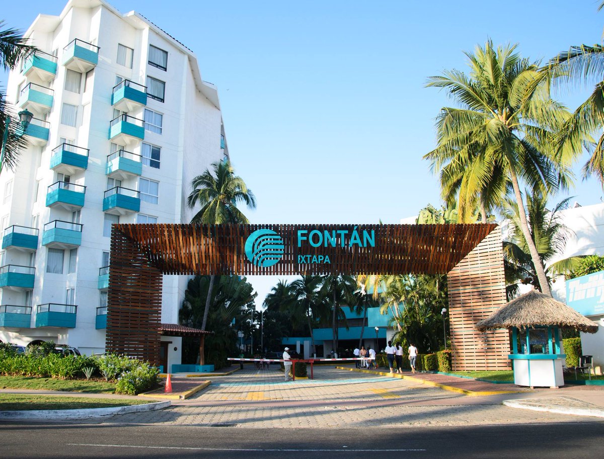 FontanIxtapa_'s tweet photo. Cuando vengas a #FontánIxtapa aparta un día para salir a dar un paseo en bici ¡El cocodrilario te va a encantar! ¡Feliz inicio de semana amigos!
#FontánIxtapa #Ixtapadrisimo #playa #FelizLunes https://t.co/3yPftaosuL