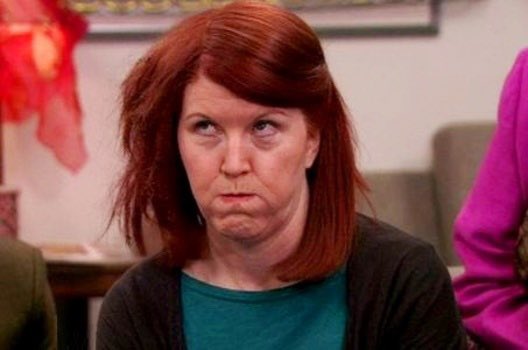 Meredith Palmer, PCC