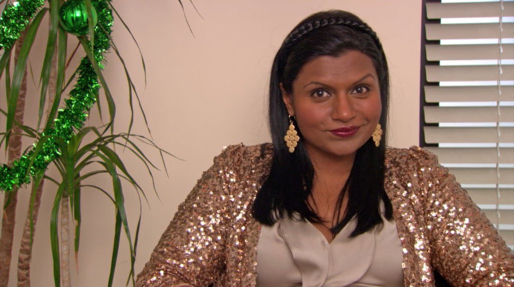 Kelly Kapoor, MSU