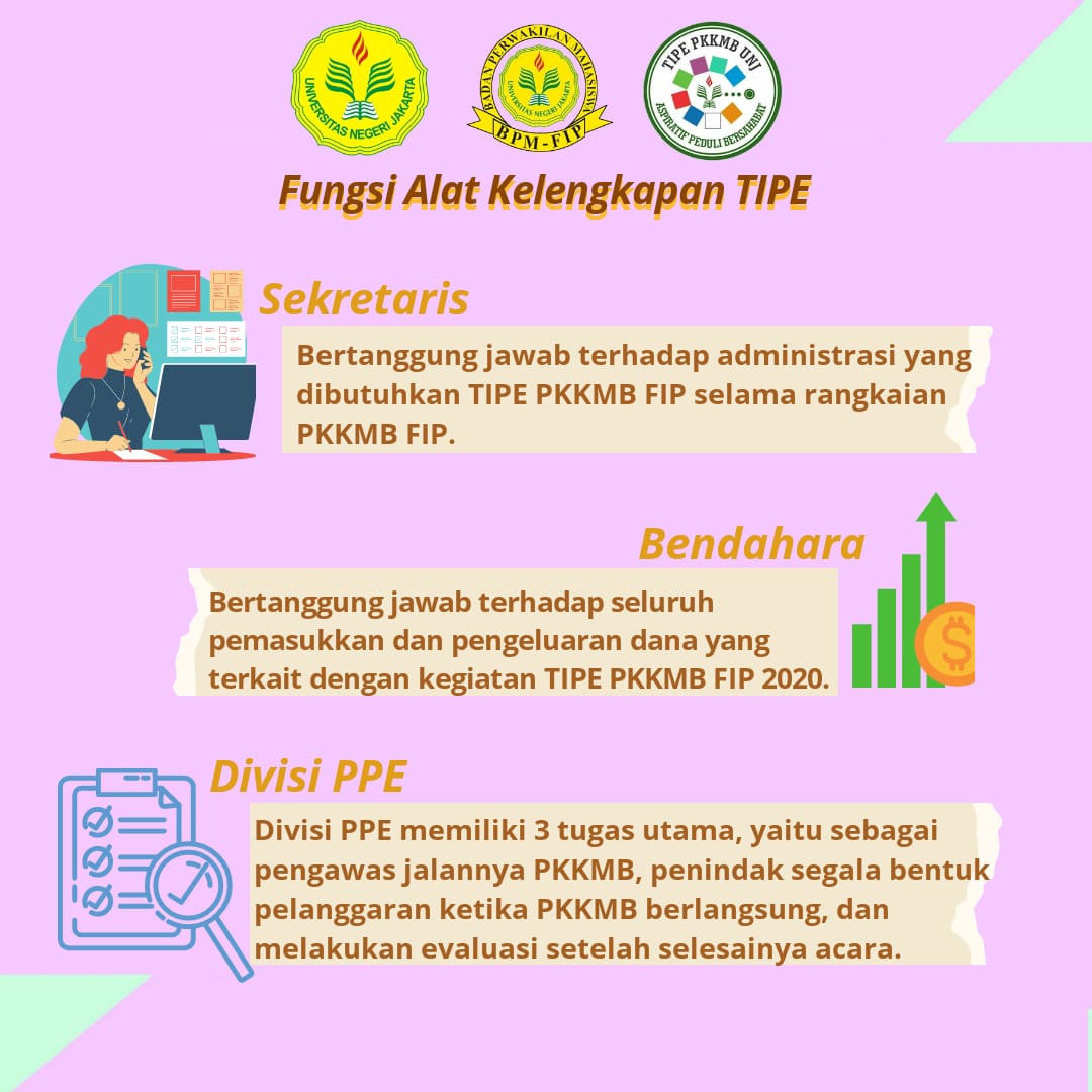 BPM FIP UNJ tweet media