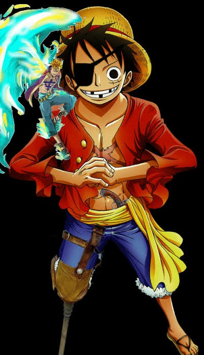 Gotenzin 独暗 ☔ ᵒ ʳᵉⁱ ᶜᵘˡᵖᵃᵈᵒ #GZ100K on X: Parabéns One Piece por ser o  único anime a ter Mini Luffy  / X