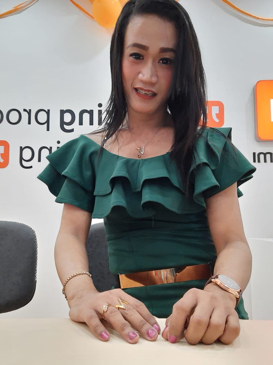 SbyRicha's tweet photo. Open bo yuk
Yg srius sja gk srius jgan pke chat ya
Krna bkan grtisan untuk klian smua
Chat mee wa 085259501668
#wariajawatimur 
#wariaopenbo 
#wariasingerjawatimur 
#wariahot 
#wariapanggilan https://t.co/nrcPPlwM4h