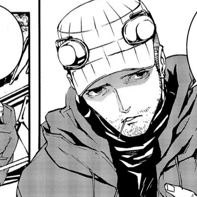 DaddyGunsmith's tweet image. #NewProfilePic