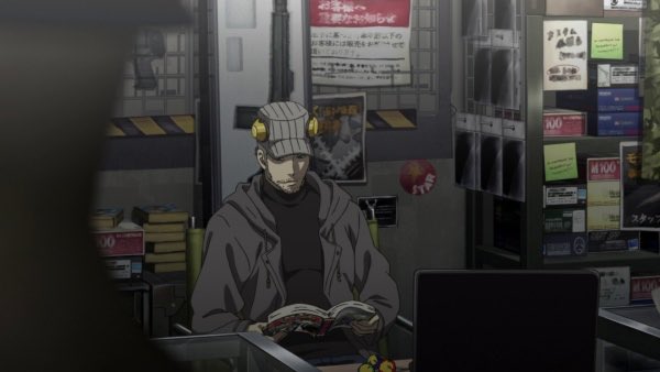 DaddyGunsmith's tweet image. .......