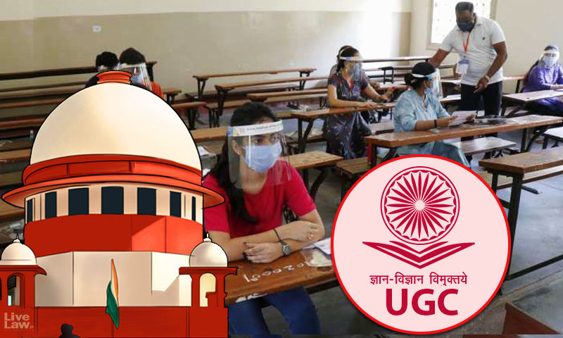 Supreme Court to hear TODAY Petition seeking seeking of  #UGCGuidelines to conduct final year Examinations by September 30, 2020. #StudentsInSCForJustice  #StudentLivesMatter  #31StudentsInSCForJustice  #Covid19 #UGC  @anubha1812  @advocate_alakh
