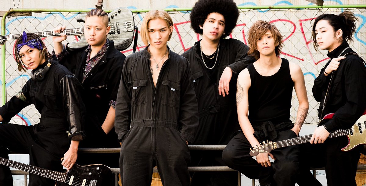 COMPASSJapan_'s tweet photo. 【NEXT】

音武者

2020年10月9日に梅田Zeelaにて初の「1st Mini ALBUM」リリースイベントを開催！

https://t.co/nwLJcCGtMi

#COMPASS
#NEXT
#音武者 https://t.co/uEh7oRkQUz