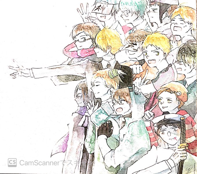 Wrwrd好きさんと繋がりたいのtwitterイラスト検索結果 古い順 Wrwrd好きさんと繋がりたいのtwitterイラスト検索結果 古い順