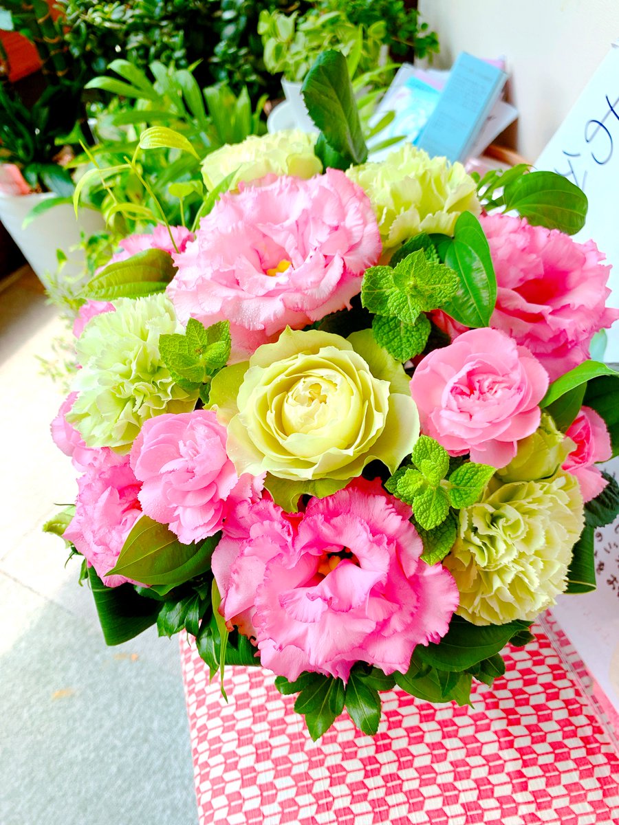 色の組み合わせ