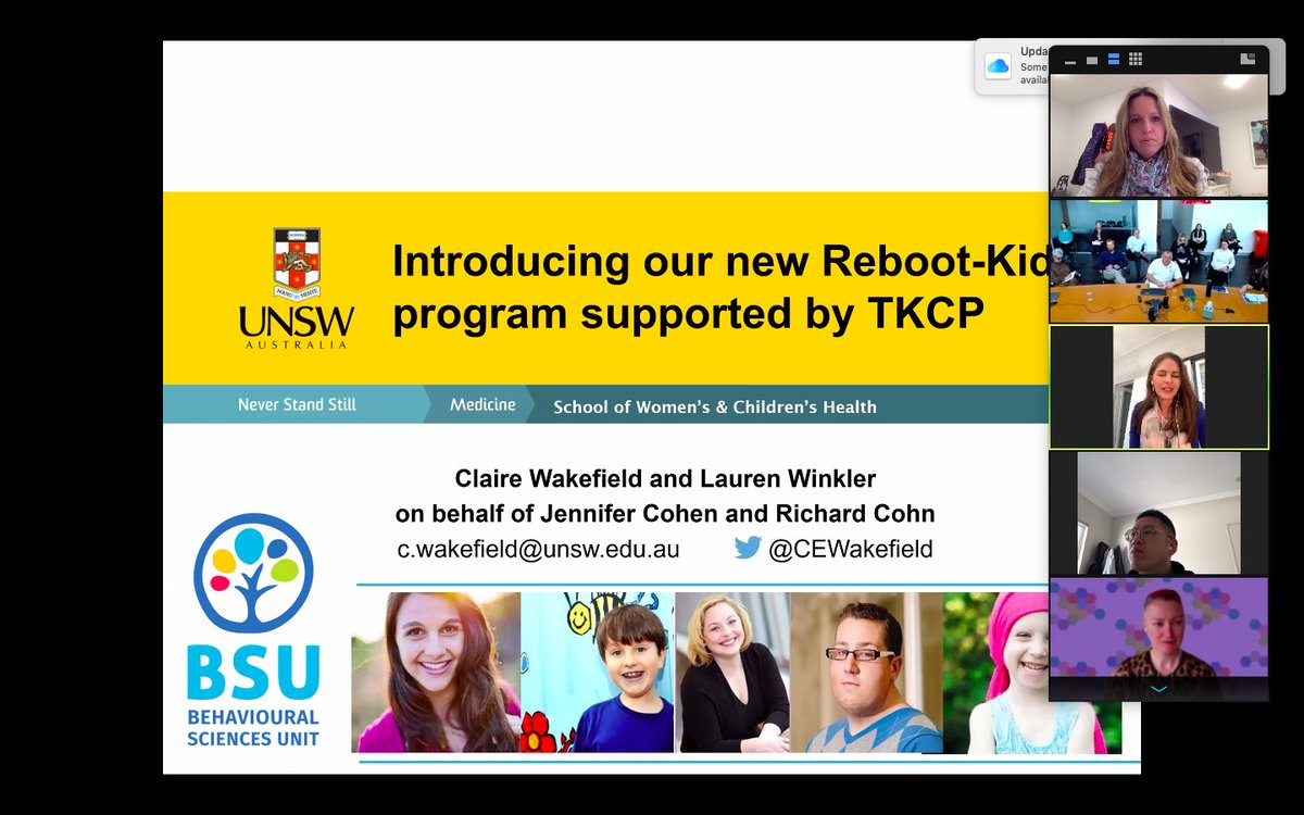 Lauren M Winkler, PhD (nee Touyz) tweet media