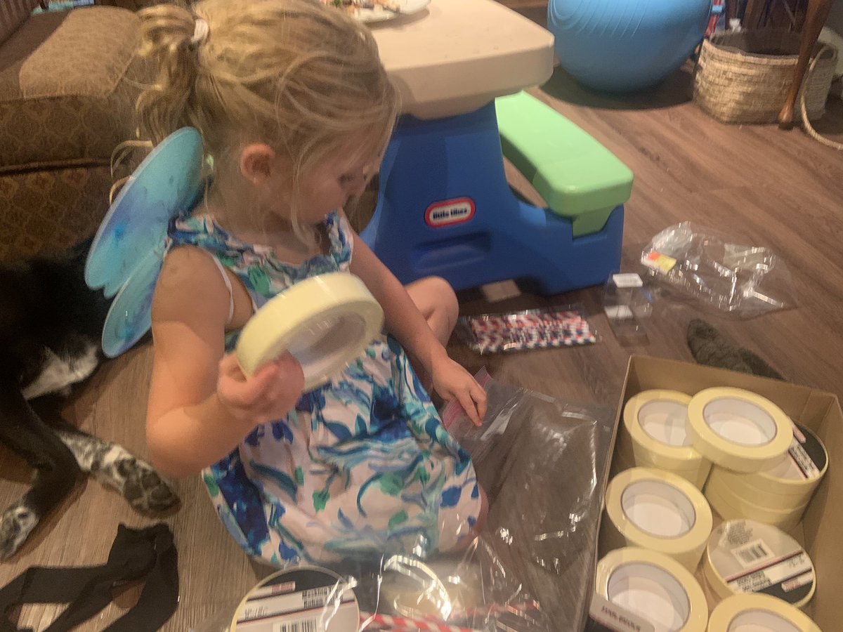 Alexandra Forgerson tweet media