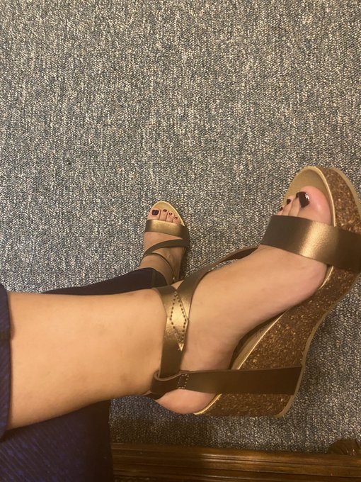 Can&rsquo;t wait to destroy my bf with these😈 https://t.co/bqBYTZ4ujj<a href="/tag/bondage"class="tags"><span>#bondage</span></a><a href="/tag/nomercy"class="tags"><span>#nomercy</span></a><a href="/tag/thicklatina"class="tags"><span>#thicklatina</span></a><a href="/tag/hardtrample"class="tags"><span>#hardtrample</span></a><a href="/tag/stimachtrample"class="tags"><span>#stimachtrample</span></a>