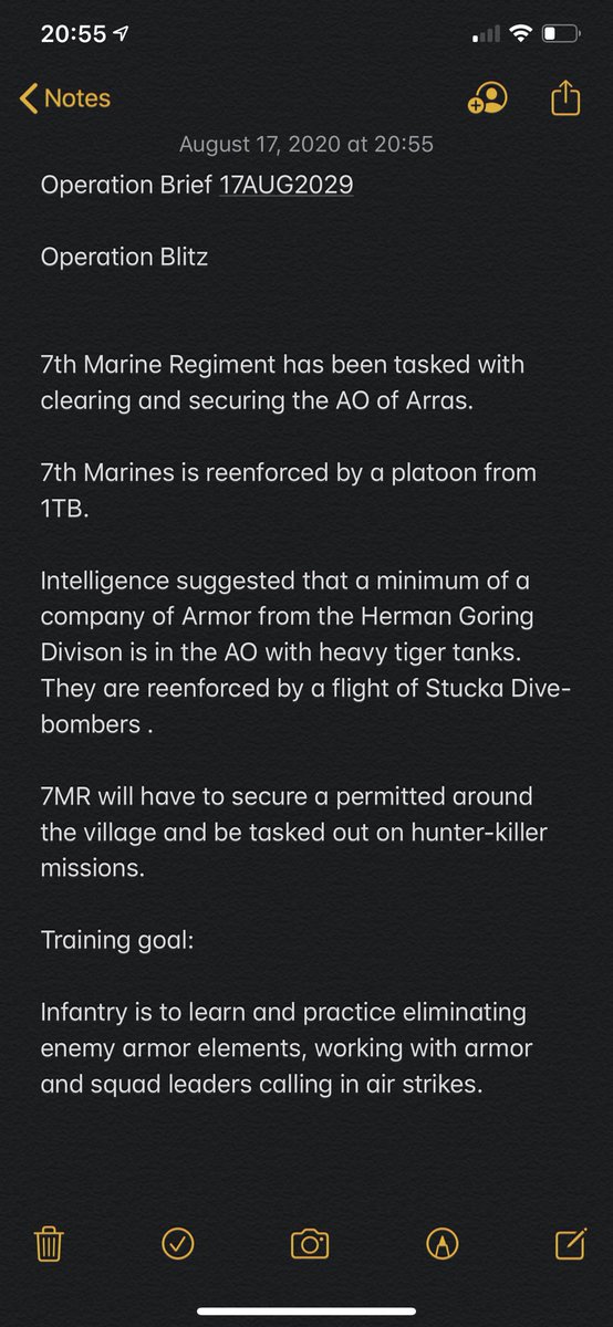 TF_Black_PMC's tweet image. This evening 7MR, @1stTanksMilsim and @3MAWMILSIM did an internal JTO and Operation to improve the tactical effectiveness of our anti-tank and operating in a combined arms aspect. If you are interested in joining a unit any aspect of 7MR, 3MAW or 1TB drop in the DM’s