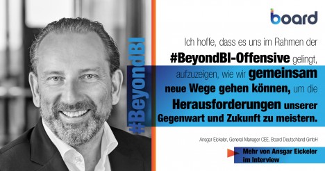 Competence_Site's tweet photo. #BeyondBI – die Zukunft von #BI, Planung und Analytics in Zeiten von Corona und Post-Corona! Kompetenzführer-Interview mit Ansgar Eickeler zum Start der BeyondBI -Offensive im Rahmen der #Wirtschaft ... @BoardSoftware https://t.co/K8hA6obcig https://t.co/GoF4GmrNG2