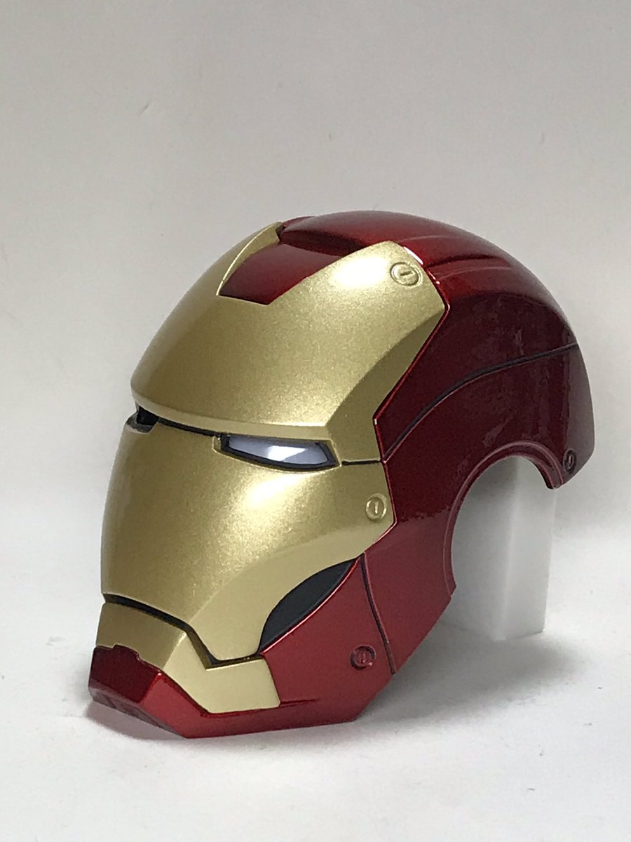 榎木ともひでwf5 02 01 デアゴスティーニ アイアンマン 創刊号を組み立ててみた 目の周りを黒く塗りました カッコいー デアゴスティーニ アイアンマン 榎木ともひでwf5 02 01 デアゴスティーニ アイアンマン 創刊号を組み立ててみた 目の周りを黒く塗りました カッコいー デアゴスティーニ アイアンマン