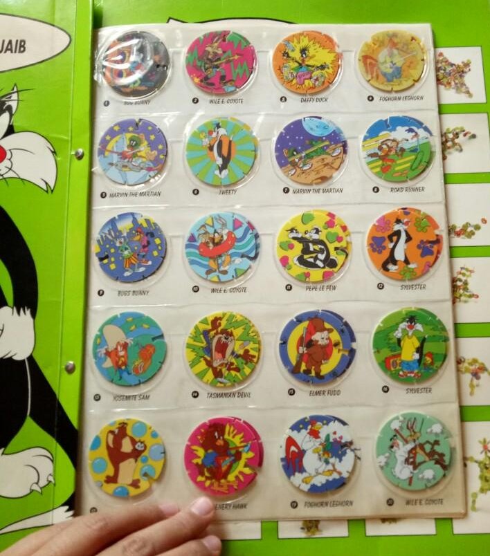 Deleted scenes dari film Titanic.