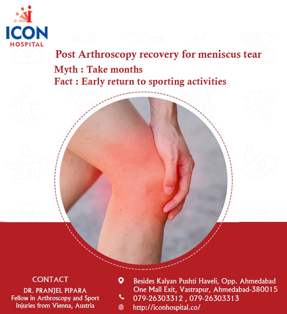 ICON Hospital tweet media