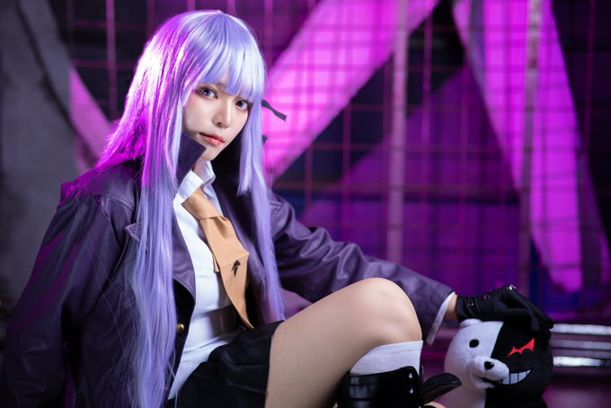 Twitterのコスプレ画像63