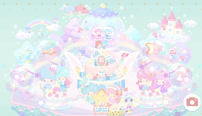 キキララのtwitterイラスト検索結果