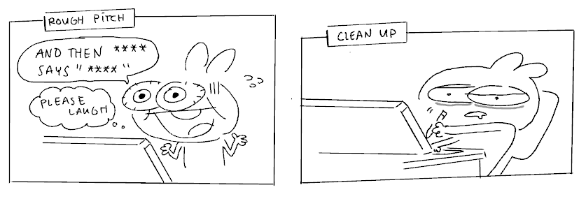 the cycle 