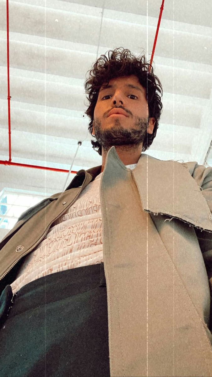 Sebastian Yatra Fans tweet media