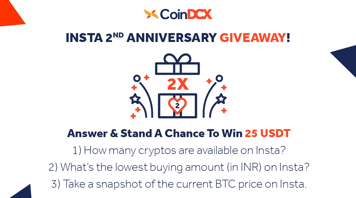 CoinDCX : India Ka Crypto Coach tweet media