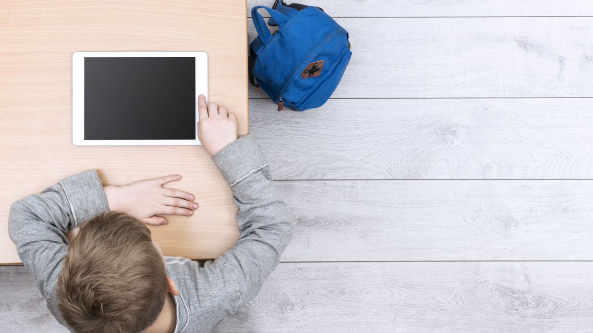 OVIC_AU's tweet image. OVIC has published an examination report into the use of digital learning tools in Victorian government primary schools.
Digital learning tools are used widely in Victoria, and schools need more support to manage #privacy risks. 
More information: bit.ly/3kW8KWw