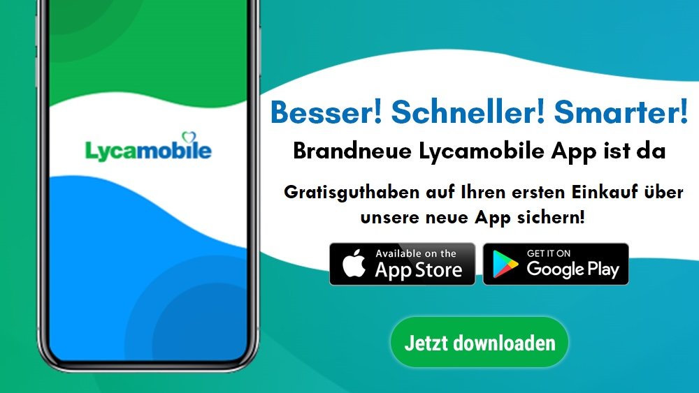 Lycamobile De Lycamobilede Twitter