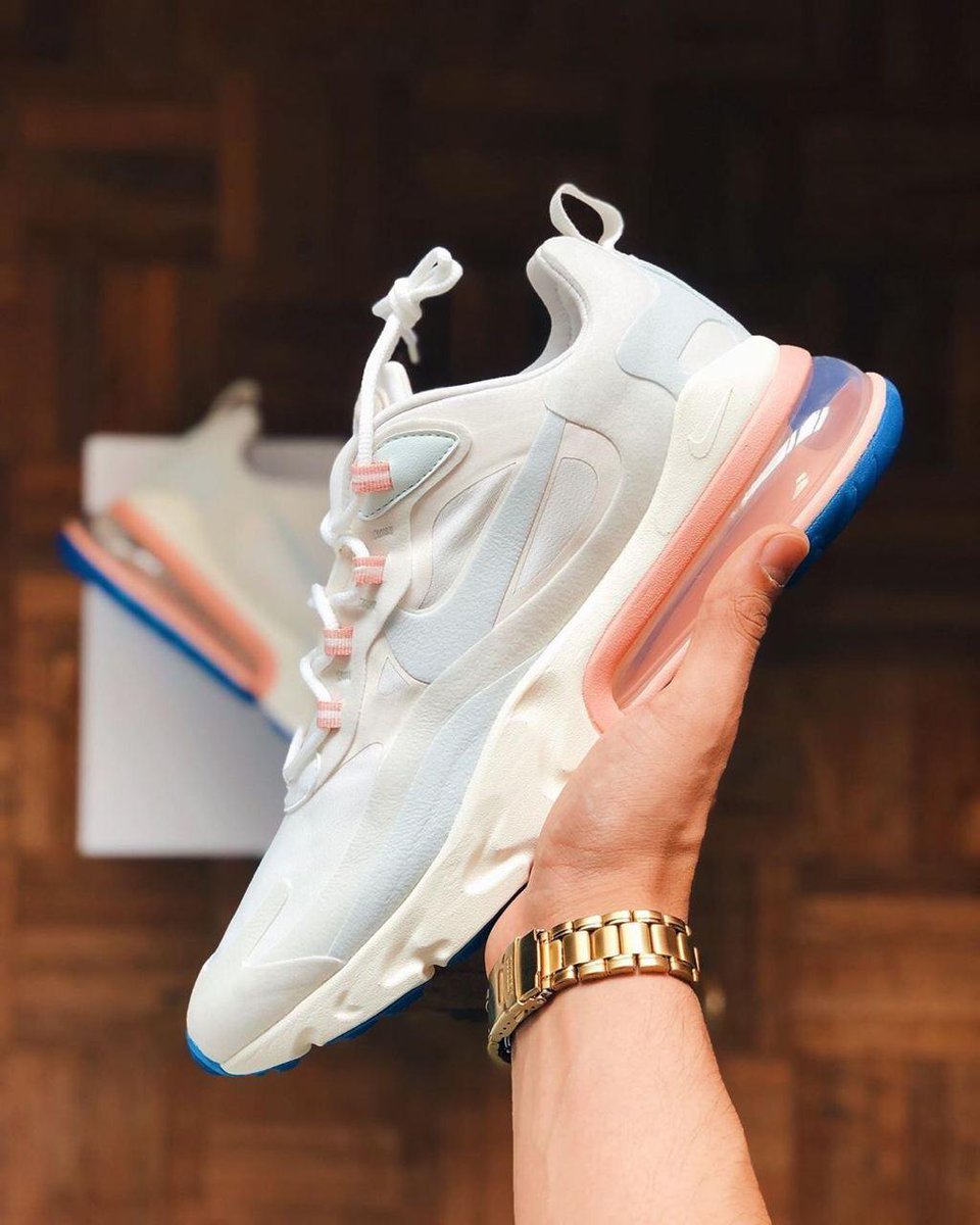 fpboss_'s tweet photo. AIRMAX REACT 270 SUMMIT WHITE
PROMO HARI INI SHJ Red exclamation mark symbol
Size available 36-40
.
HANYA RM179 Fire
HANYA RM179 Fire
BERMINAT ? WS KAMI SEKARANG!!! https://t.co/n9qdcbLqso