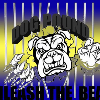 FU_DogPound17's tweet photo. 🚨WE’RE BACK!!!!!! New and Improved! follow us on instagram @fu_dogpound🚨  #NewProfilePic #FiskForever #FiskU #Fisk #Fisk24 #Fisk23 #Fisk22 #Fisk21 https://t.co/D1wBjT6LEp